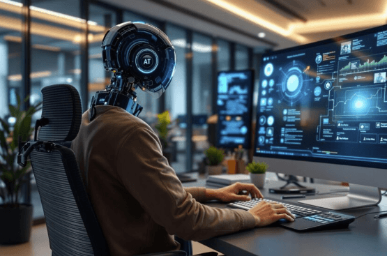 AI-Powered Workflow Automation