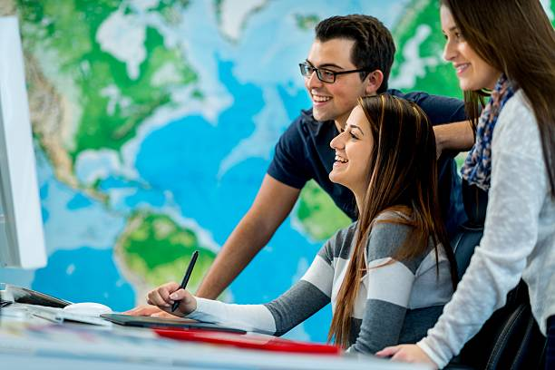 Why Students Choose Geography GCSE Tutors for Exam Preparation
