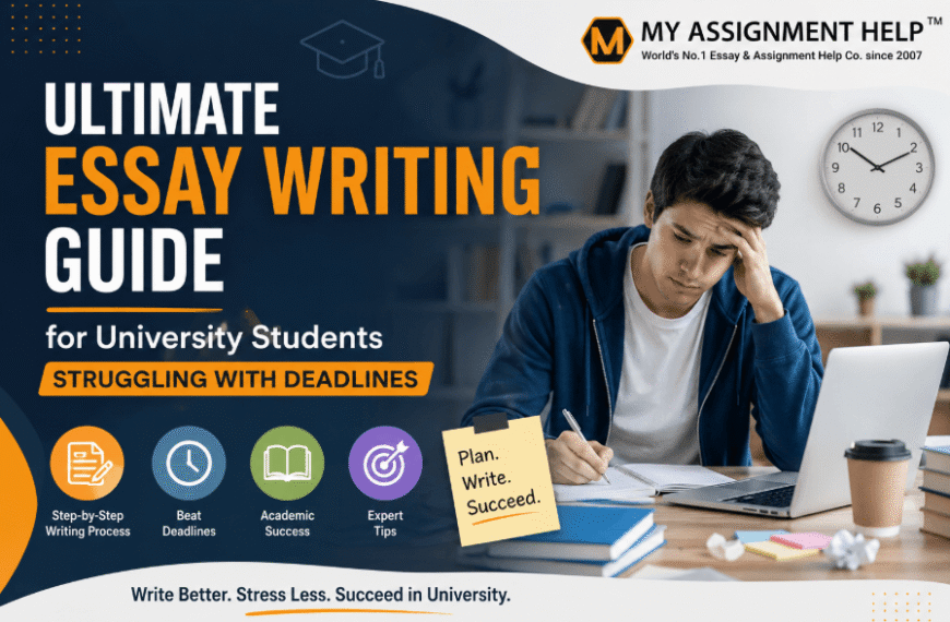 UlDeadlinestimate Essay Writing Guide for University Students Struggling with 