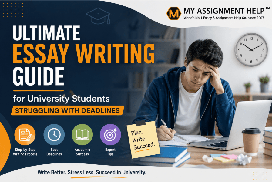 UlDeadlinestimate Essay Writing Guide for University Students Struggling with