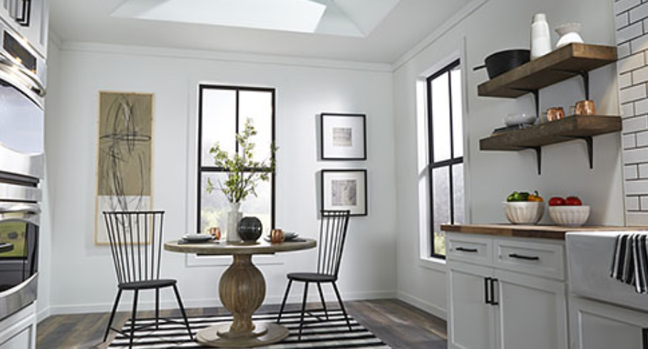Fixed Roof Lights for Pitched Roofs: Design Ideas for Every Property