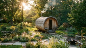 Five Mistakes People Make When Buying a Barrel Sauna