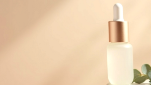 I Went Shopping for a Copper Peptide With a Doctor Attached. Most Places Don't Have One.